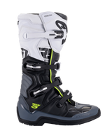 Tech 5 Boots