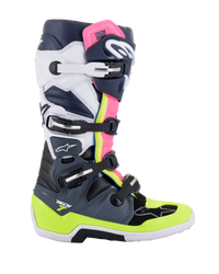 Botas Tech 7
