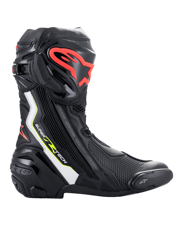 Botas Supertech R