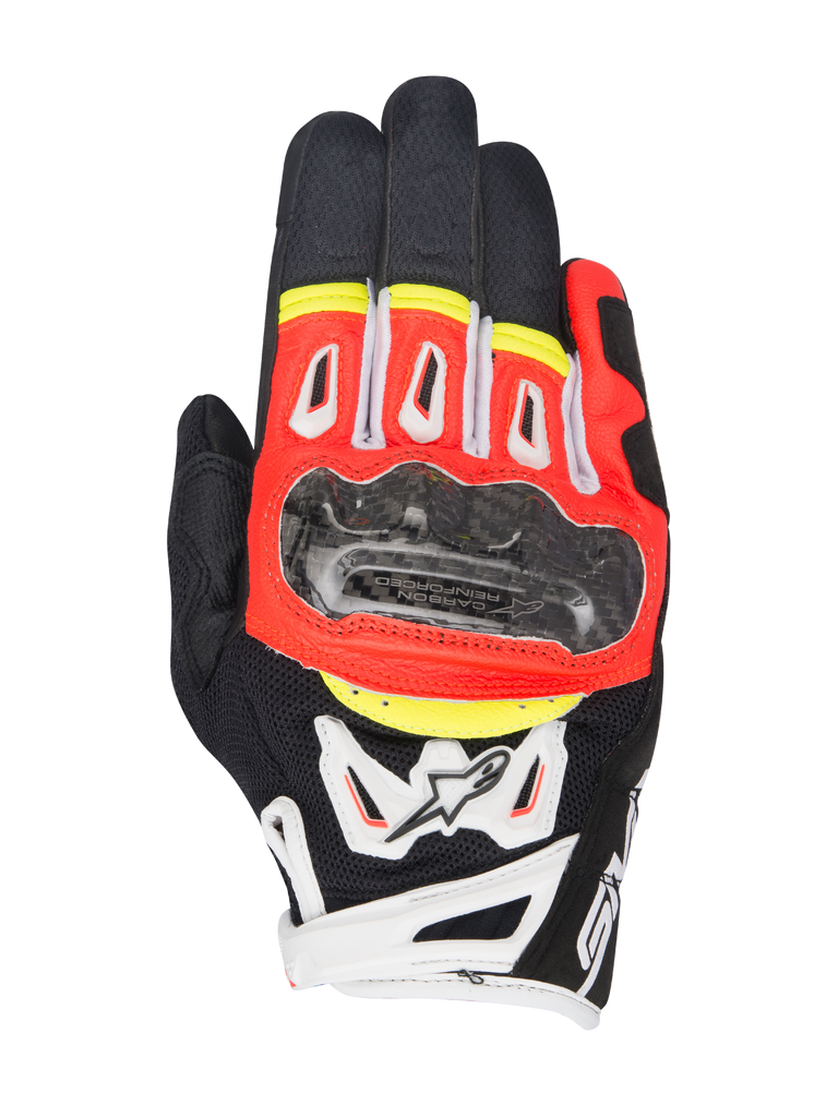 Guantes SMX-2 Air Carbon V2