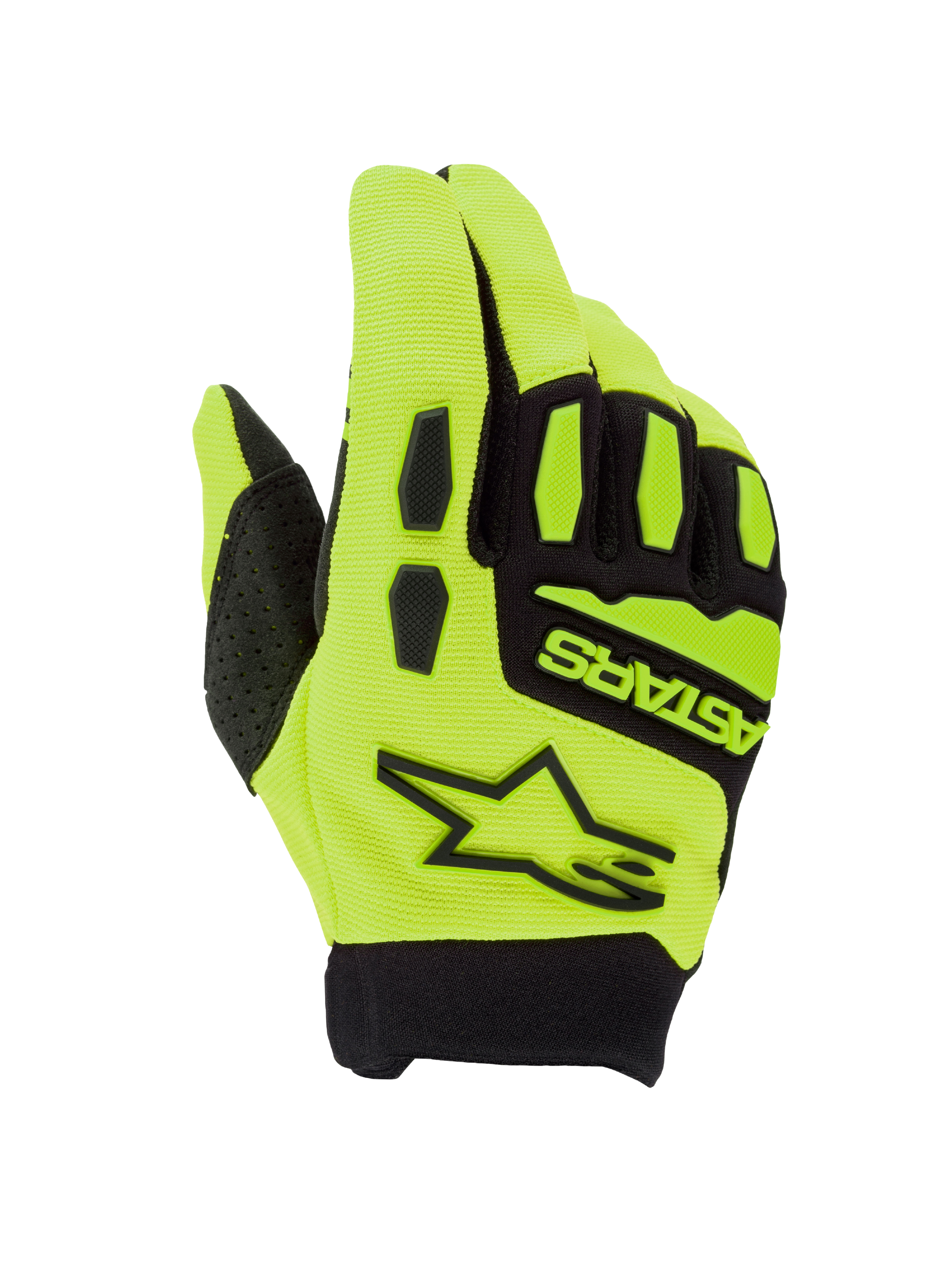 Guantes Full Bore Juvenil