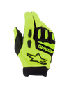 Guantes Full Bore Juvenil