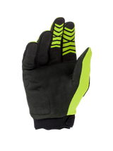 Guantes Full Bore Juvenil