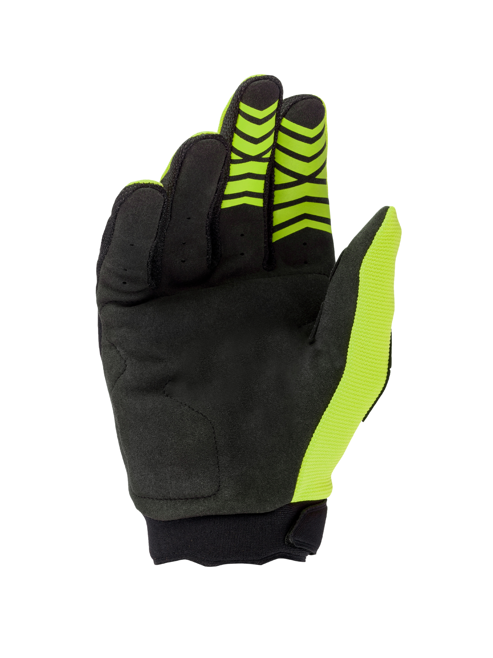 Guantes Full Bore Juvenil