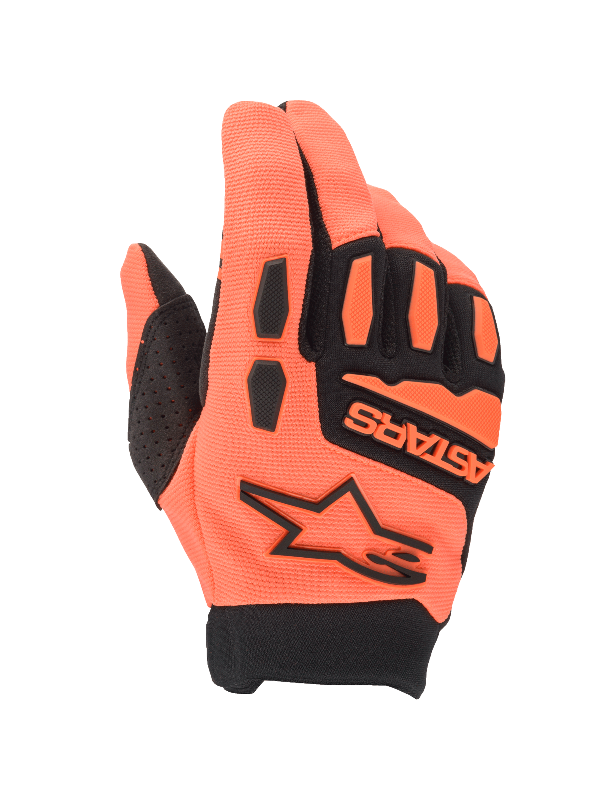 Guantes Full Bore Juveniles