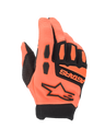 Guantes Full Bore Juveniles