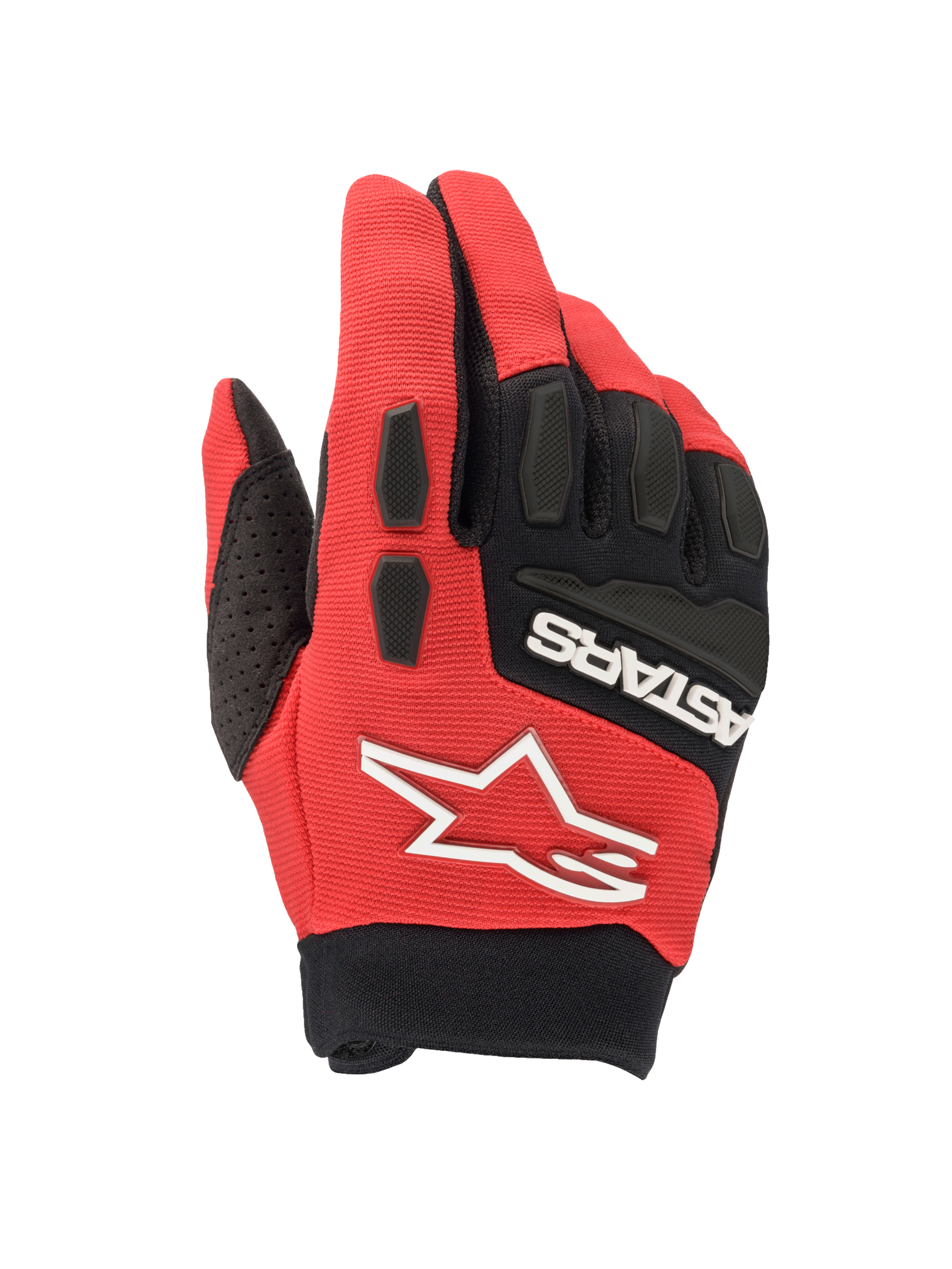 Guantes Full Bore Juveniles
