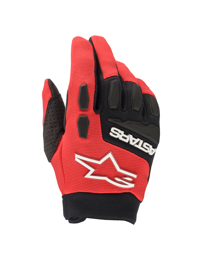 Guantes Full Bore Juveniles