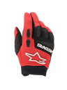 Guantes Full Bore Juveniles