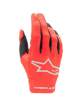 Guantes Radar 2025