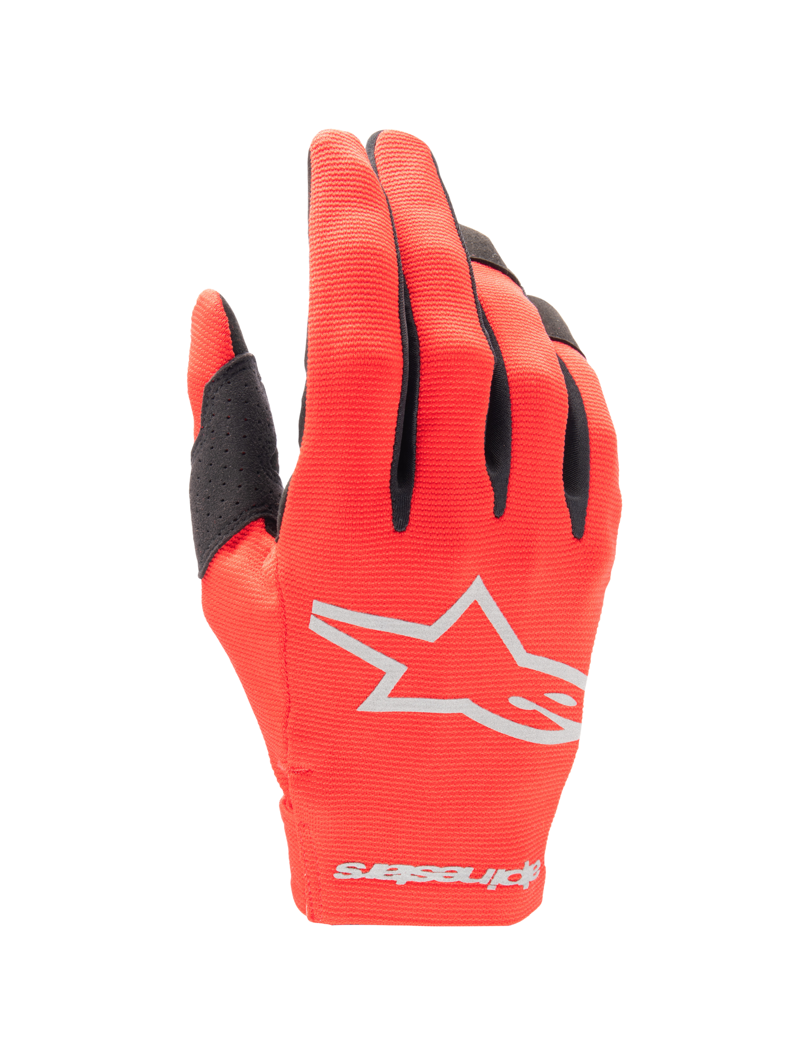 Guantes Radar 2025