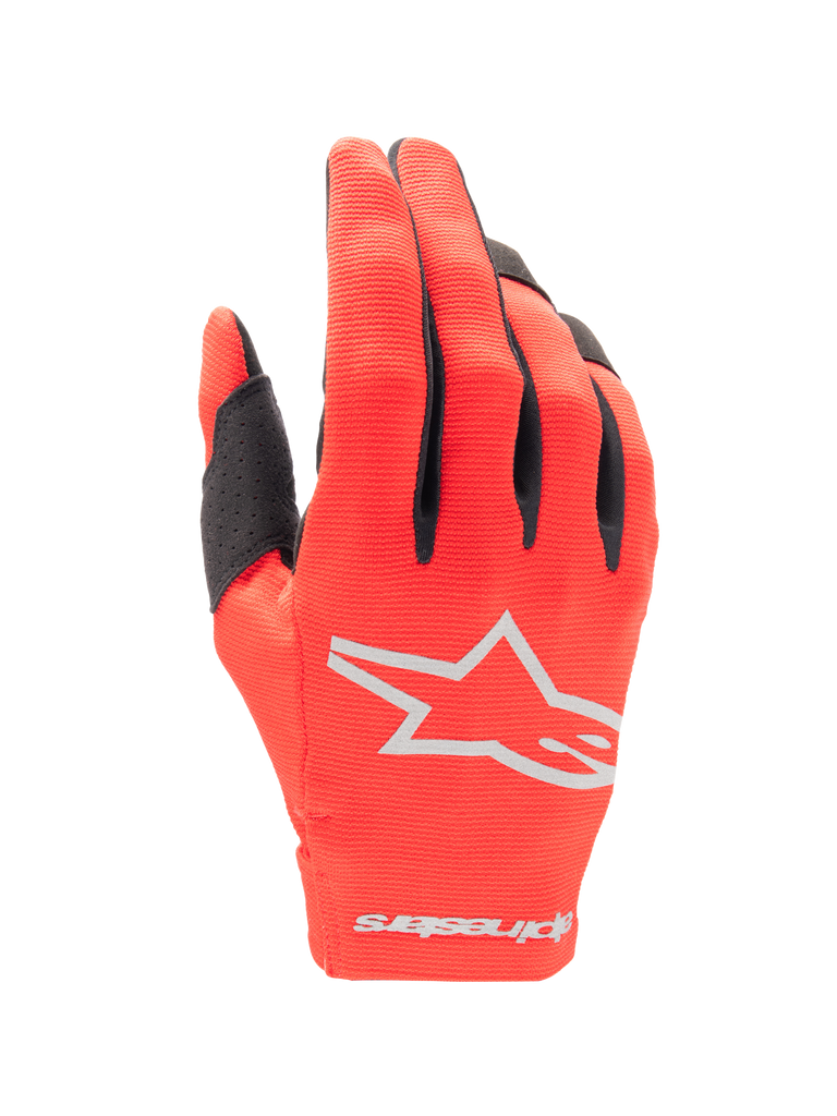 Guantes Radar 2025