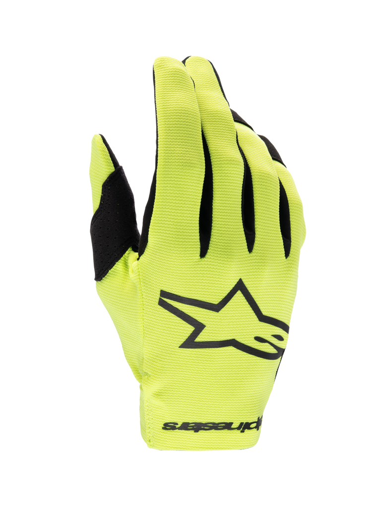 Guantes Radar 2025