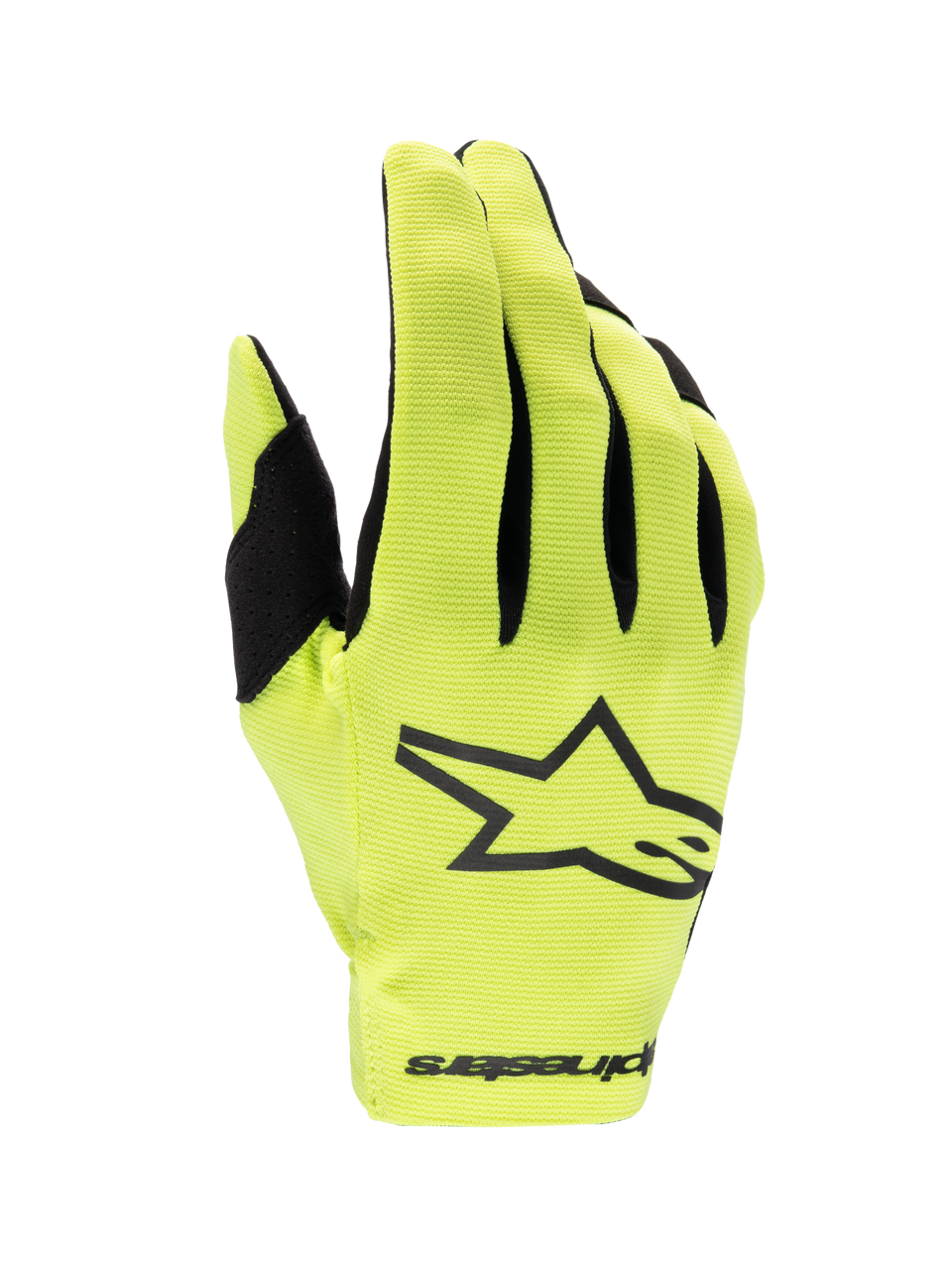 Guantes Radar 2025