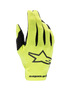 Guantes Radar 2025