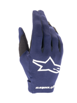 Guantes Radar 2025