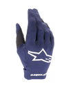 Guantes Radar 2025