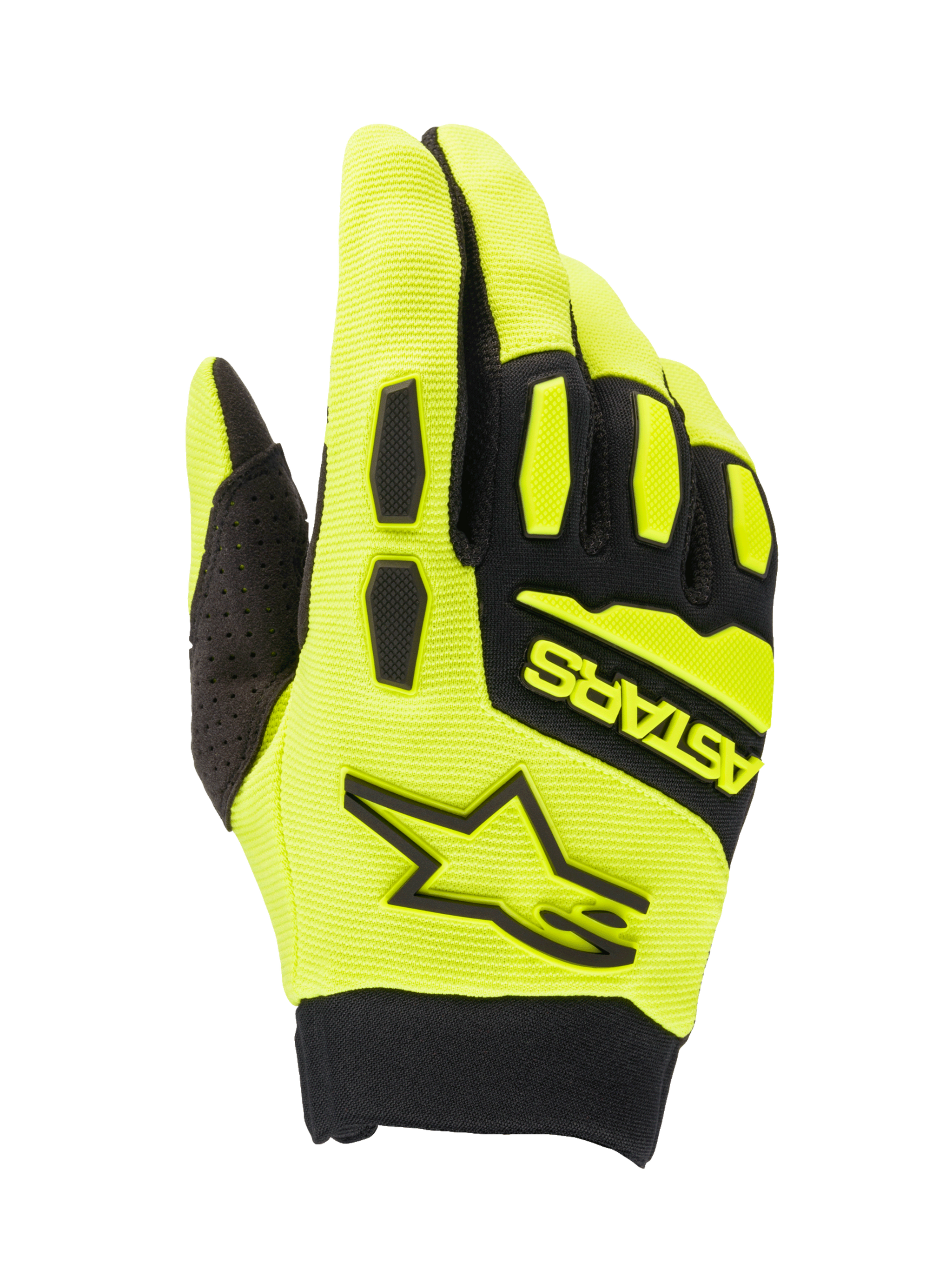 Guantes Full Bore