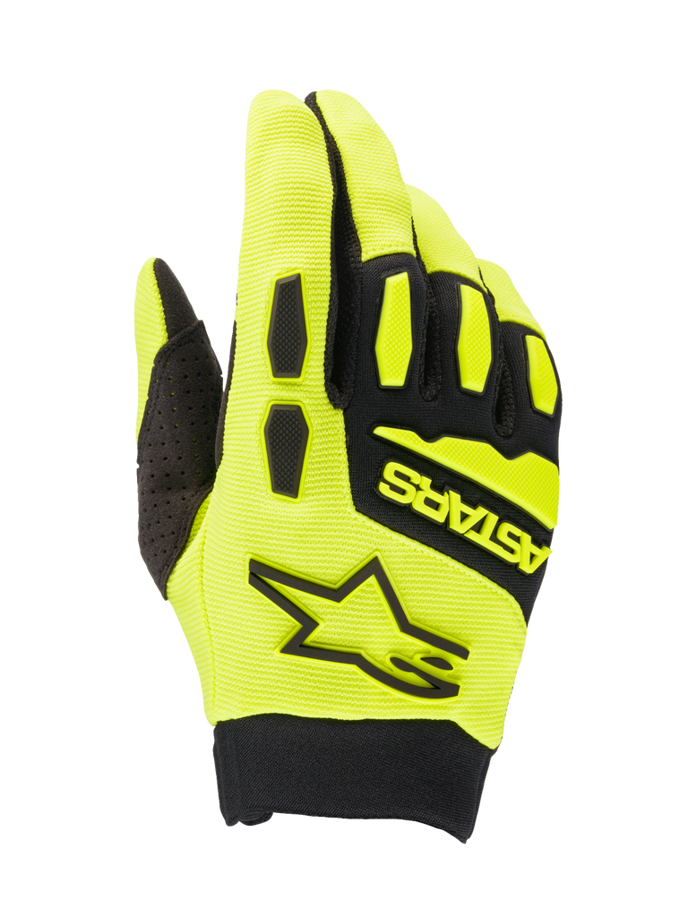 Guantes Full Bore