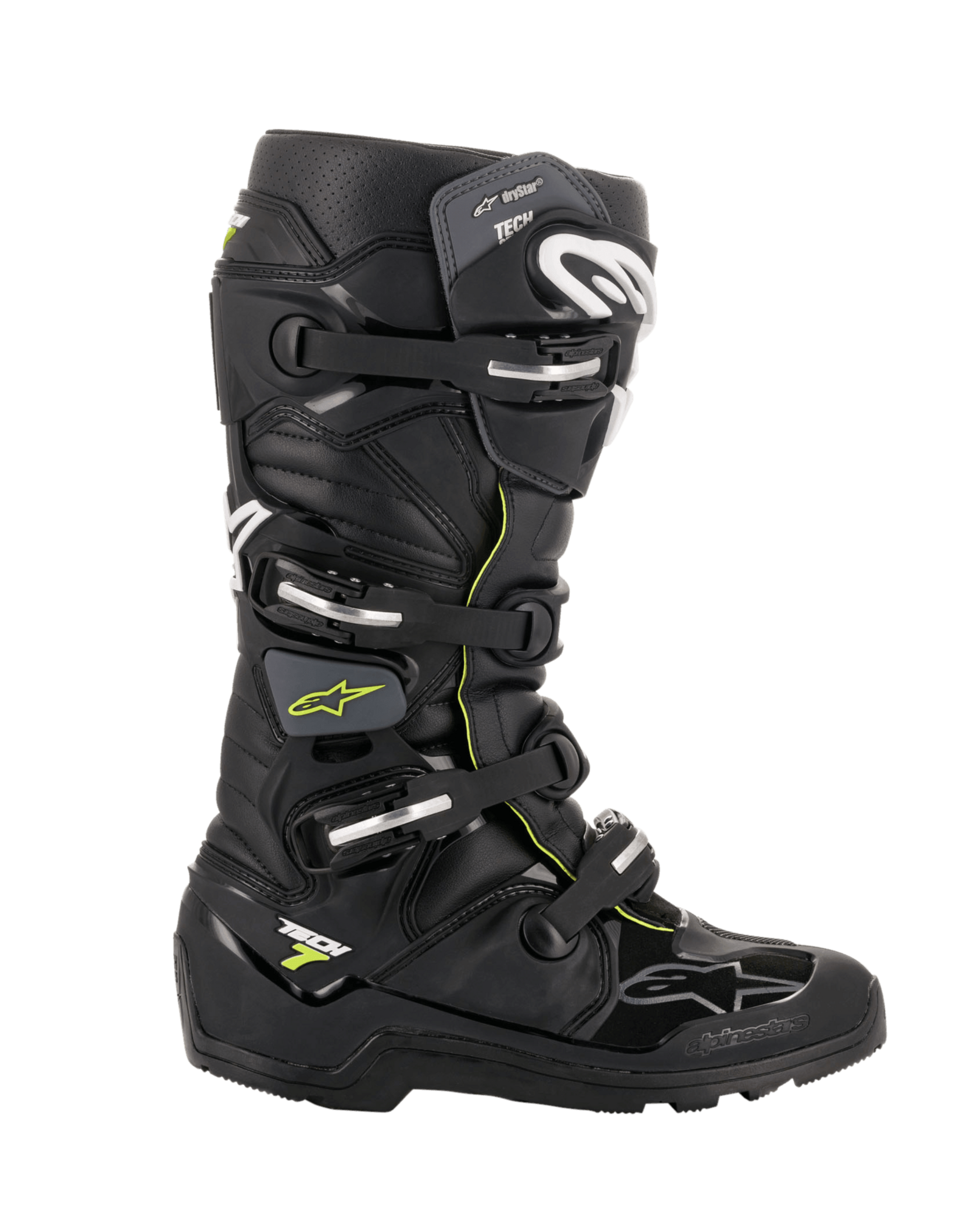 Botas Tech 7 Enduro Drystar®