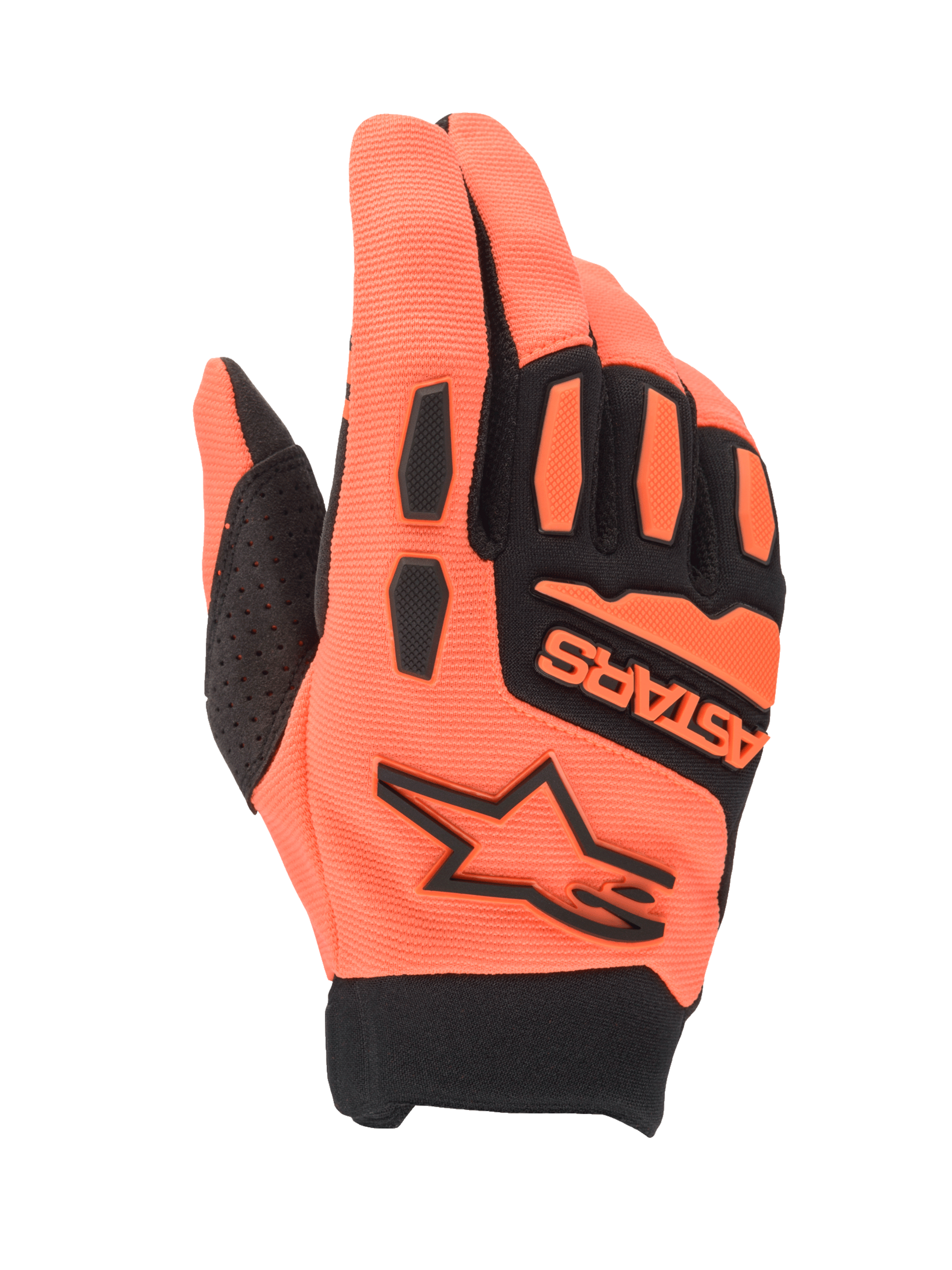 Guantes Full Bore