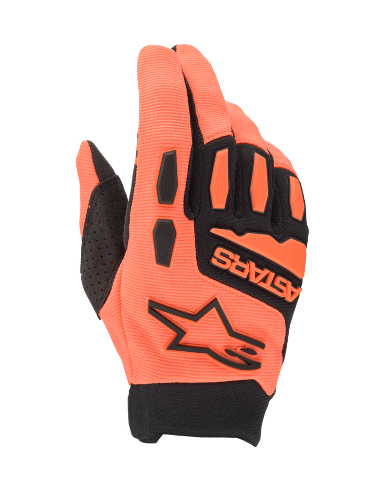 Guantes Full Bore