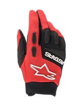 Guantes Full Bore