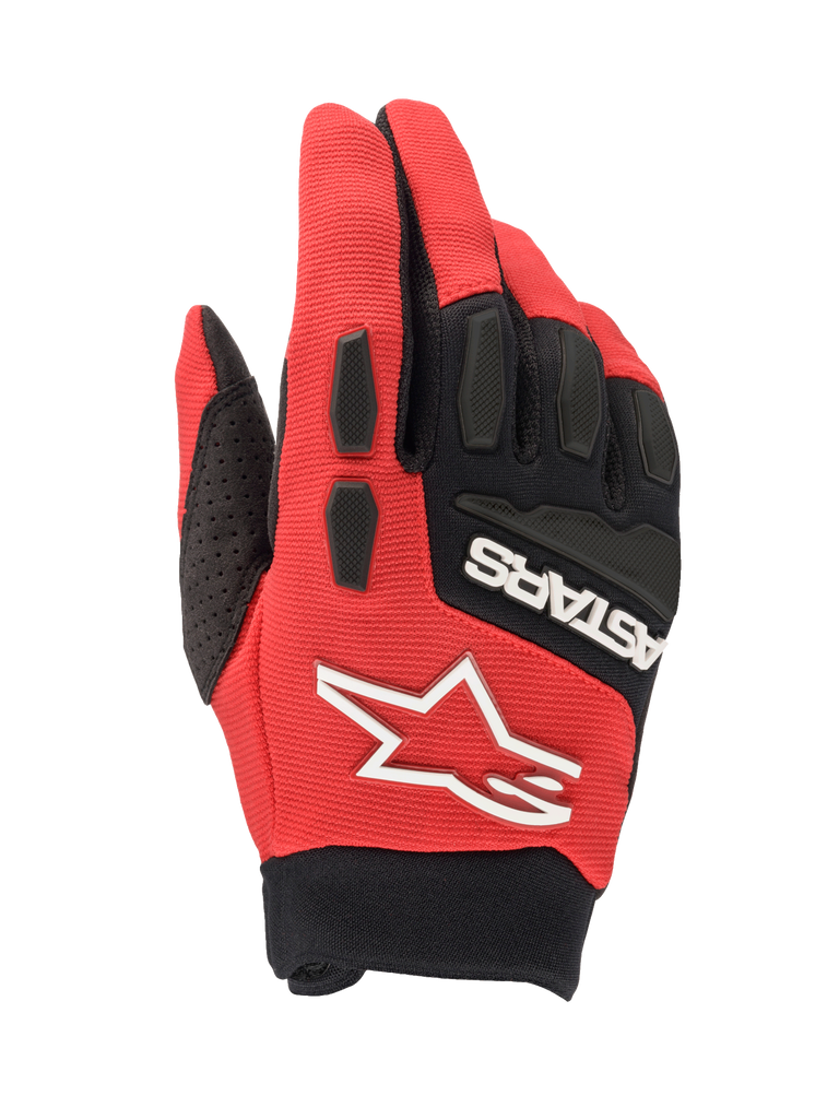 Guantes Full Bore