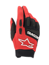 Guantes Full Bore