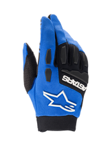 Guantes Full Bore