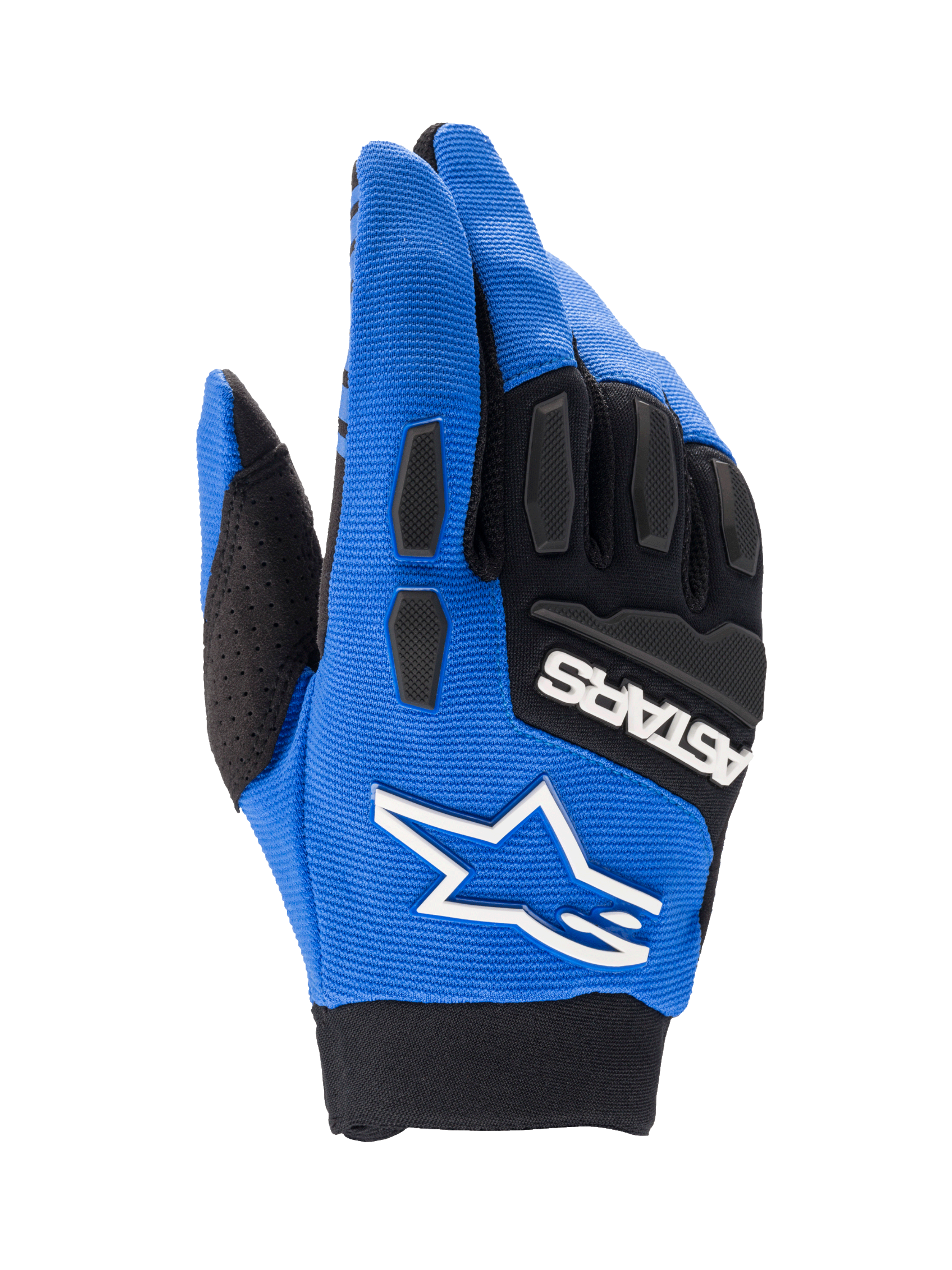 Guantes Full Bore