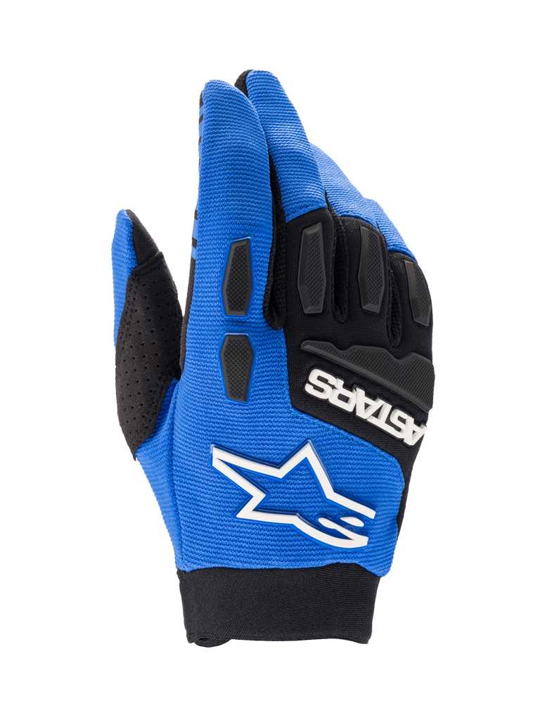 Guantes Full Bore