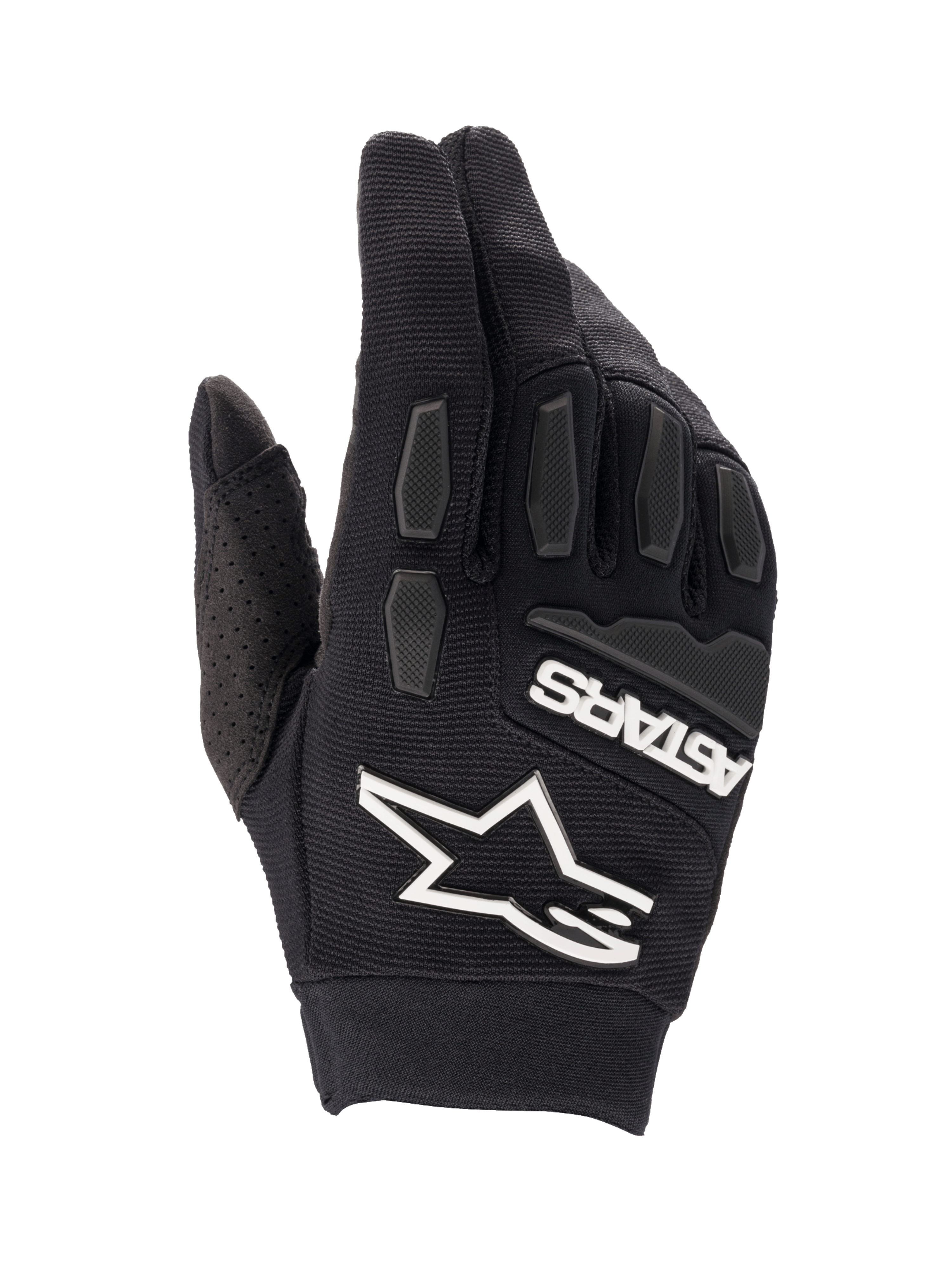 Guantes Full Bore