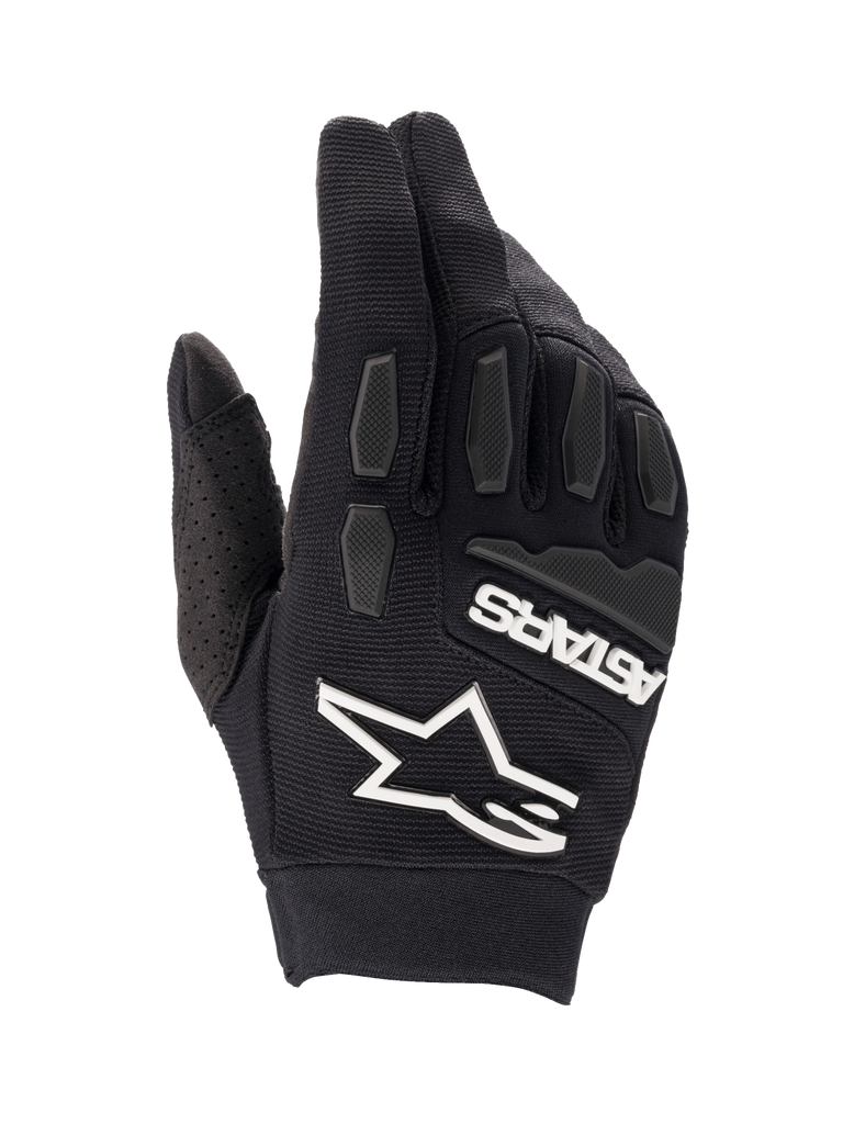 Guantes Full Bore