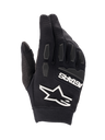 Guantes Full Bore