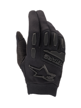 Guantes Full Bore