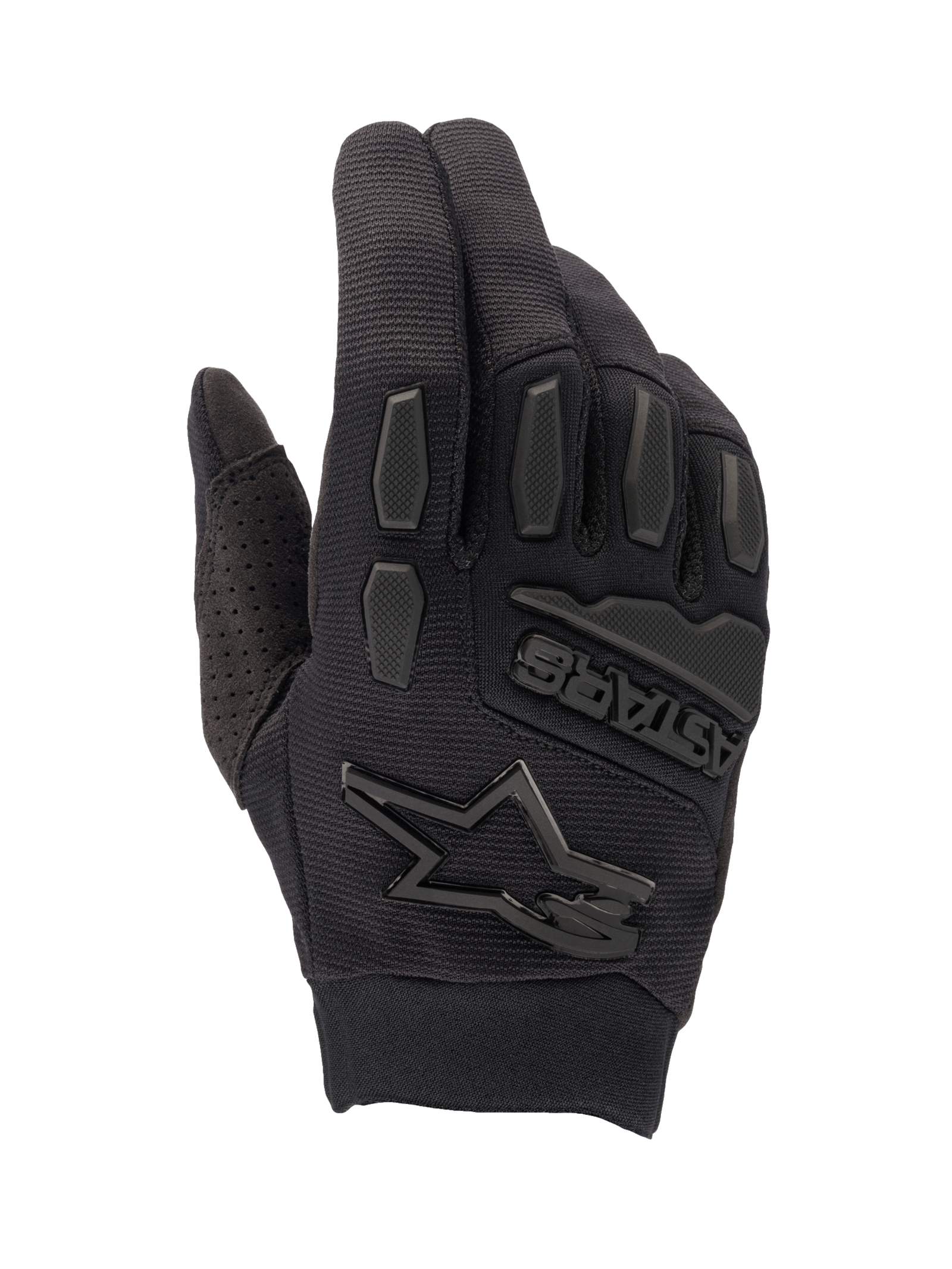 Guantes Full Bore