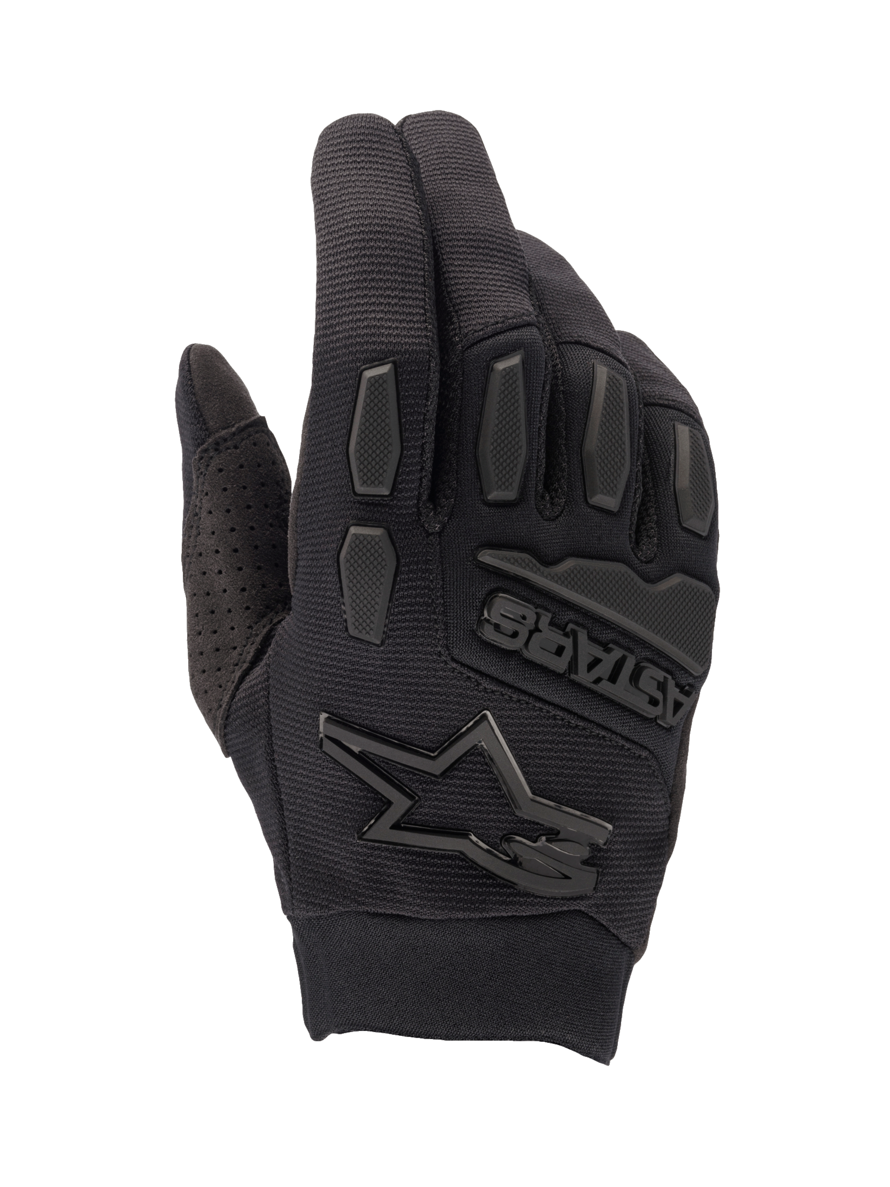 Guantes Full Bore