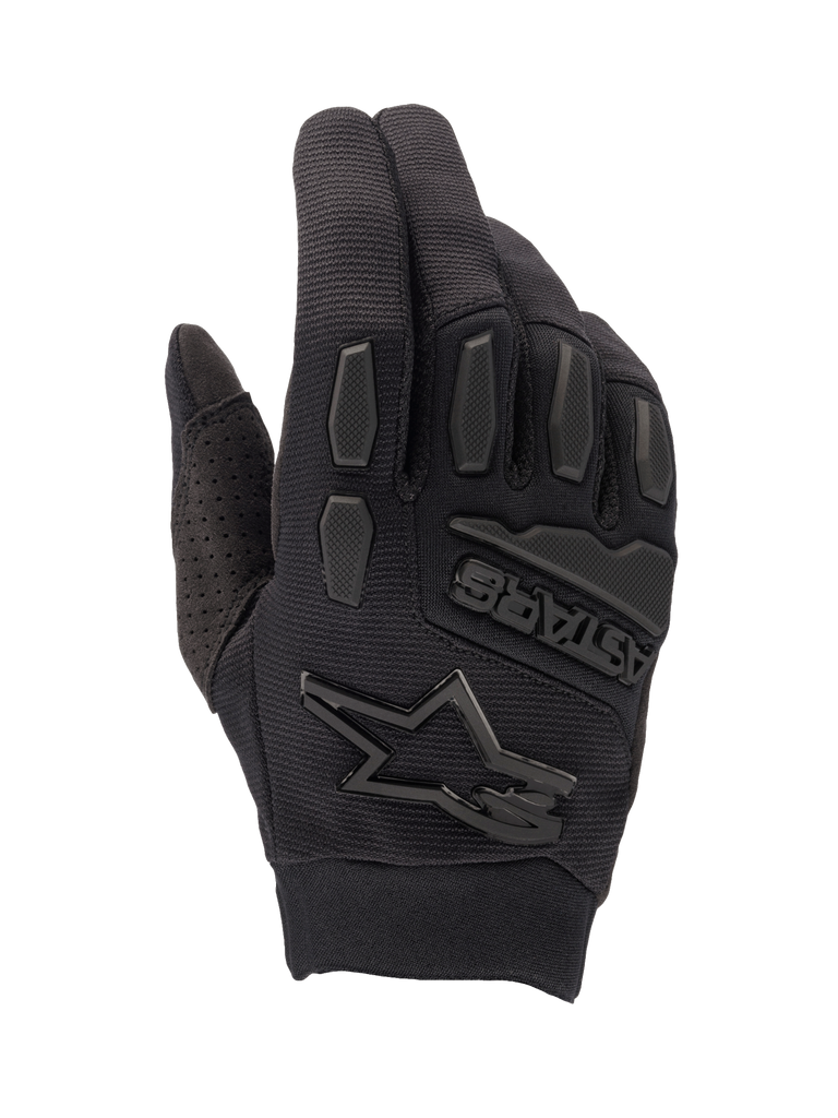 Guantes Full Bore