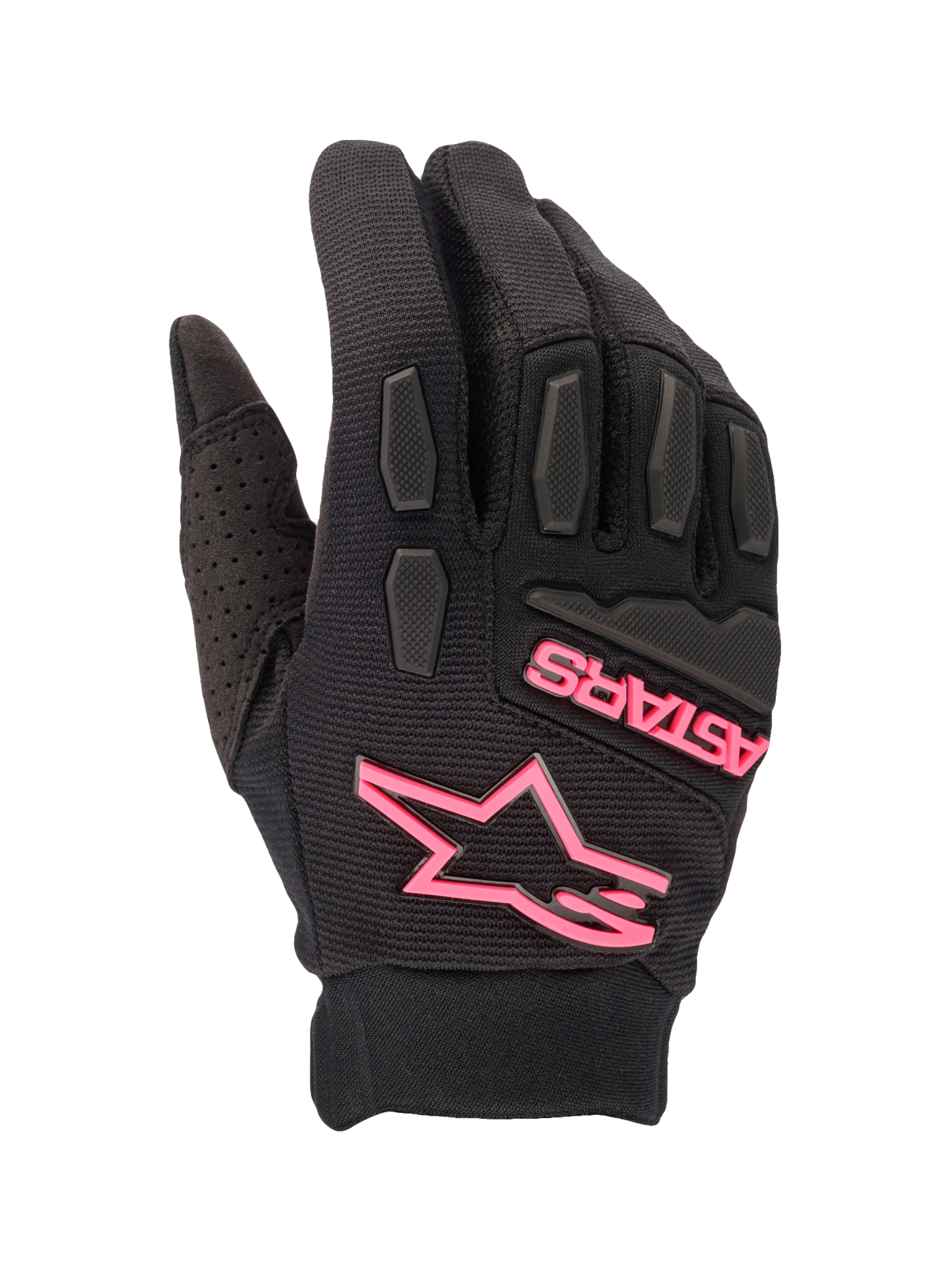 Guantes De Mujer Stella Full Bore