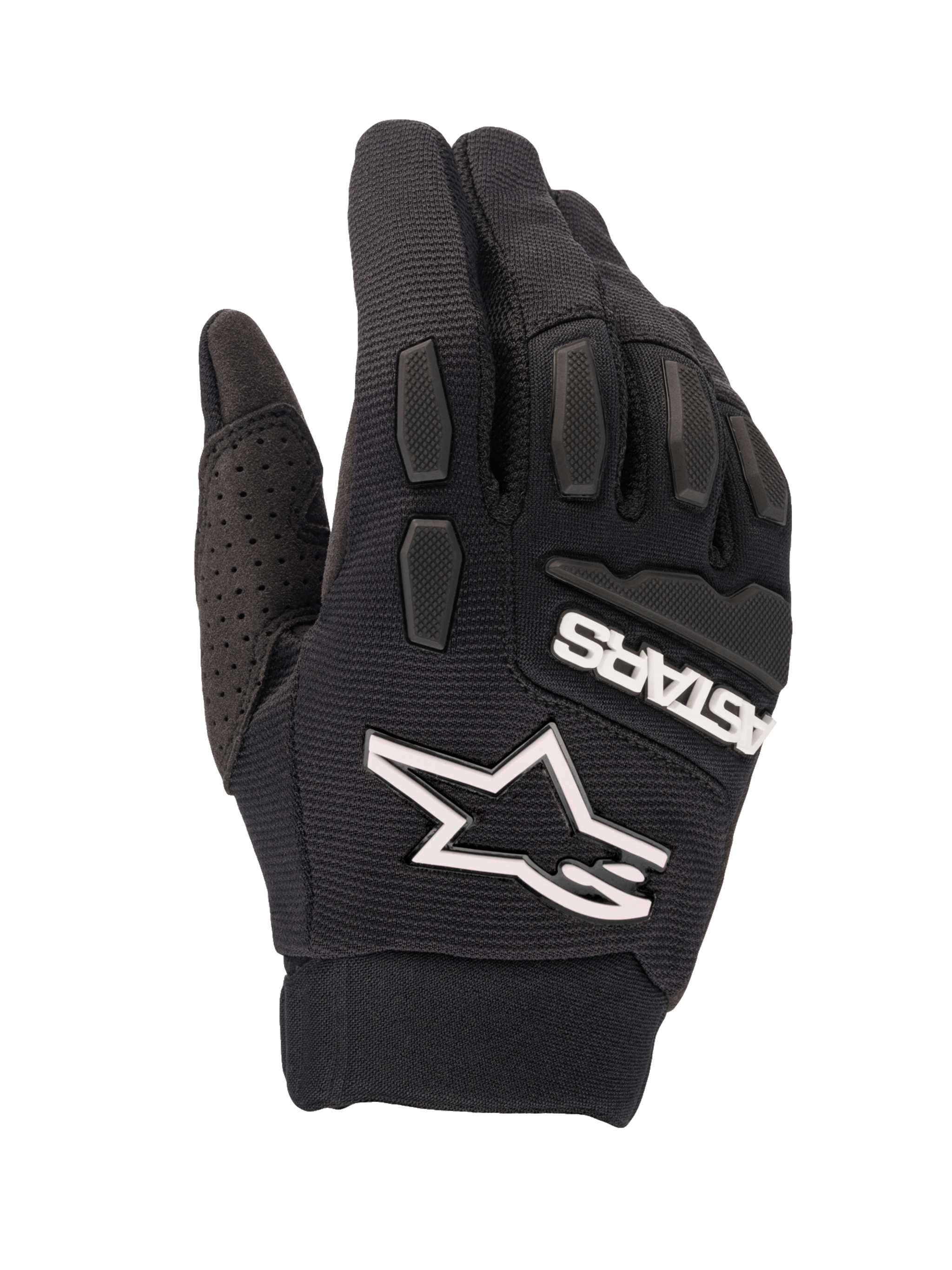 Guantes De Mujer Stella Full Bore
