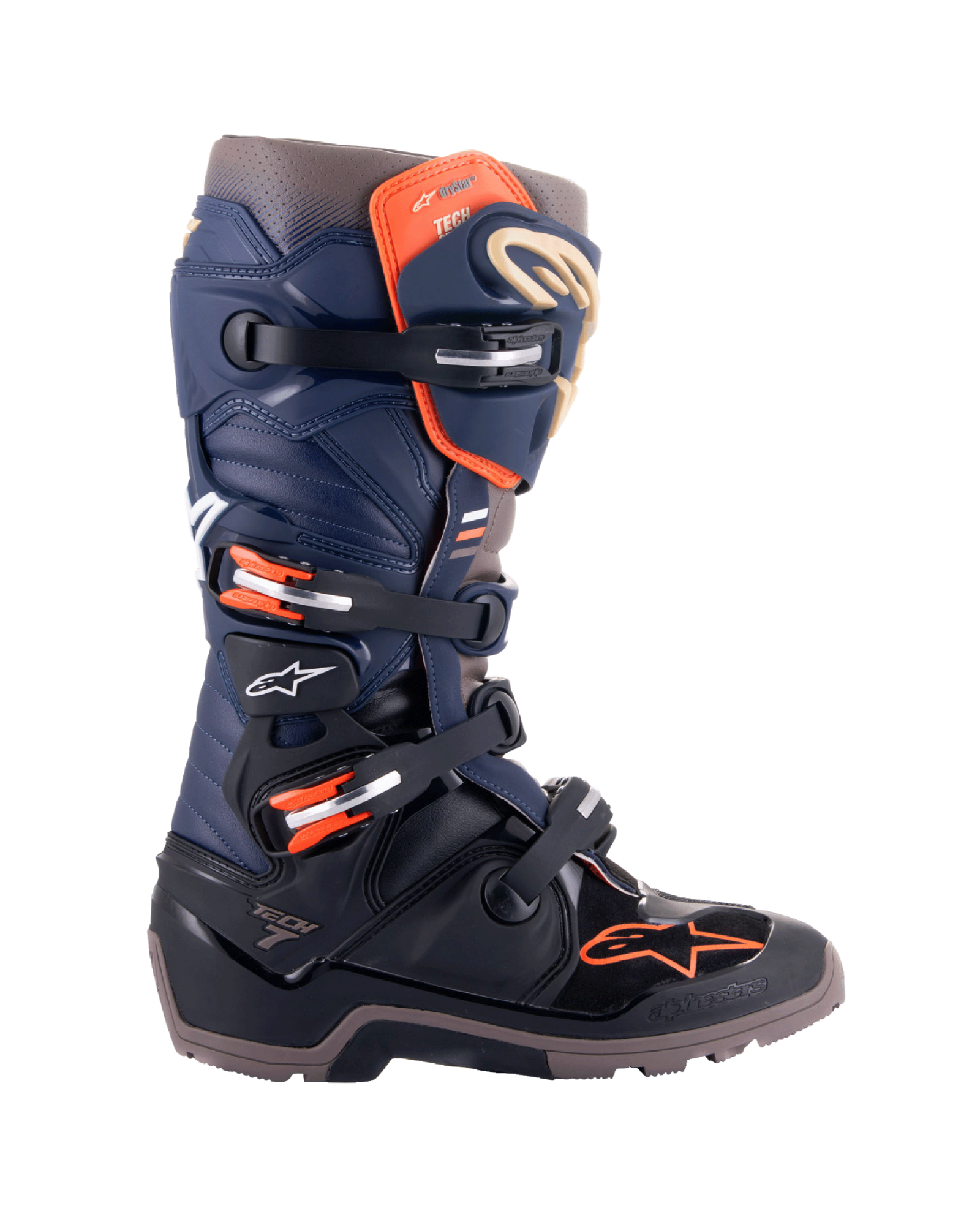 Botas Tech 7 Enduro Drystar®