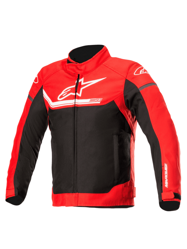 Chaqueta Impermeable MM93 Austin Juvenil