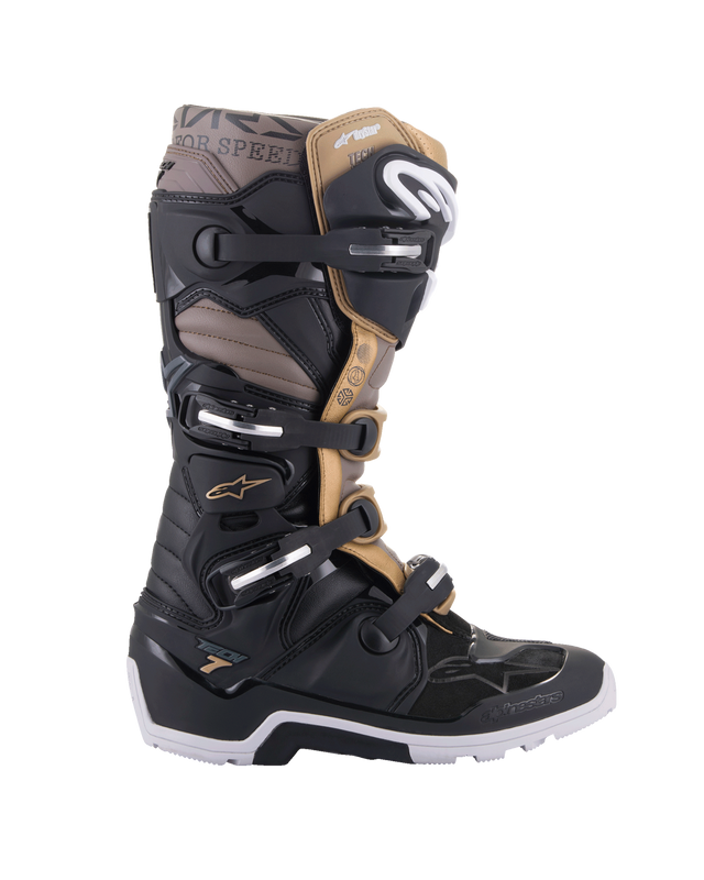 Botas Tech 7 Enduro Drystar®