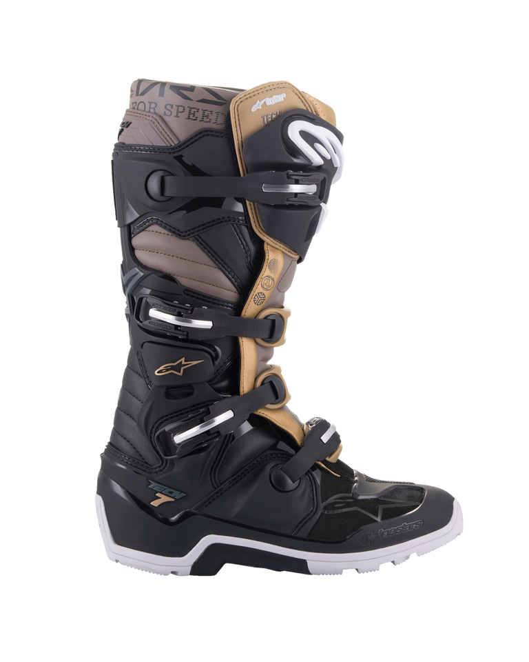 Botas Tech 7 Enduro Drystar®