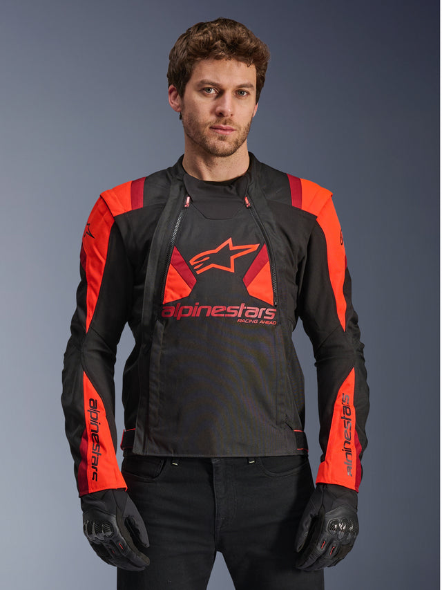 Chaqueta T-Stunt Air