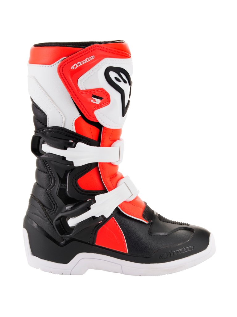 Botas Para Niños Tech 3S