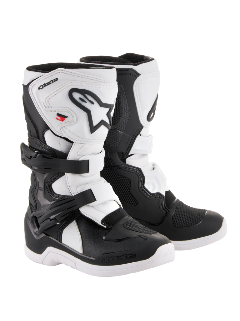 Botas Para Niños Tech 3S