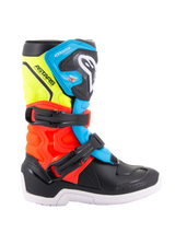 Botas Para Niños Tech 3S