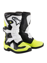 Botas Para Niños Tech 3S